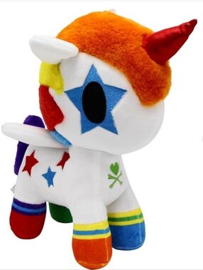 Tokidoki BOWIE